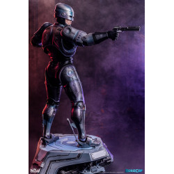 Statue RoboCop Premium Collectibles Studio RoboCop
