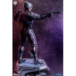Statue RoboCop Deluxe Edition Premium Collectibles Studio RoboCop
