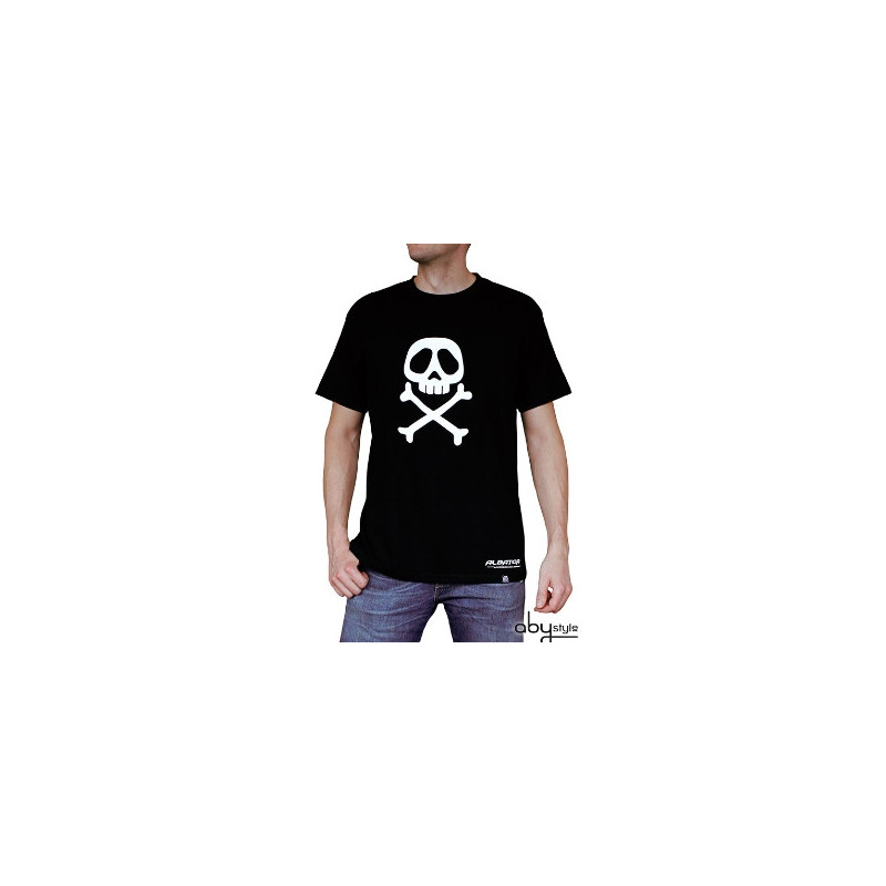 Albator T-shirt emblème Abystyle Albator T-shirt emblème Abystyle