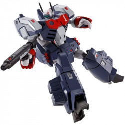 MACROSS Hi-Metal VF-1J Armored Valkyrie Hikaru Ichijo Bandai