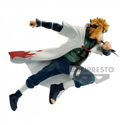 Figurine Minato II Vibration Stars Banpresto