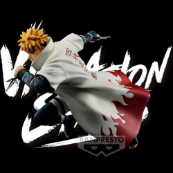 Figurine Minato II Vibration Stars Banpresto