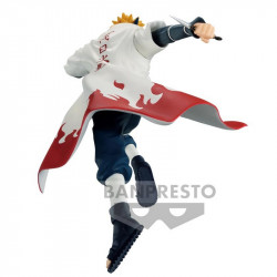 Figurine Minato II Vibration Stars Banpresto