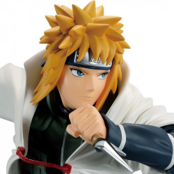 Figurine Naruto Uzumaki Orbe Shuriken – Figurine Manga France®