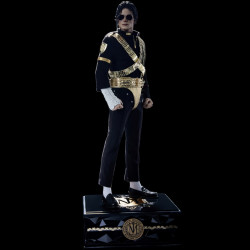 MJ Statue Michael Jackson Superb Scale 1/4 Blitzway