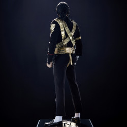 MJ Statue Michael Jackson Superb Scale 1/4 Blitzway