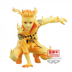 Figurine Naruto Uzumaki Panel Spectacle Banpresto Naruto Shippuden