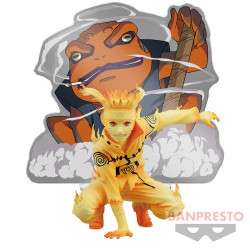 Figurine Naruto Uzumaki Panel Spectacle Banpresto Naruto Shippuden