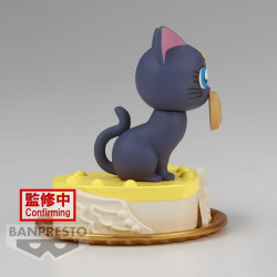 Figurine Luna Pretty Guardian Sailor Moon Cosmos The Movie Paldolce Collection Banpresto Sailor Moon