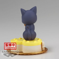 Figurine Luna Pretty Guardian Sailor Moon Cosmos The Movie Paldolce Collection Banpresto Sailor Moon