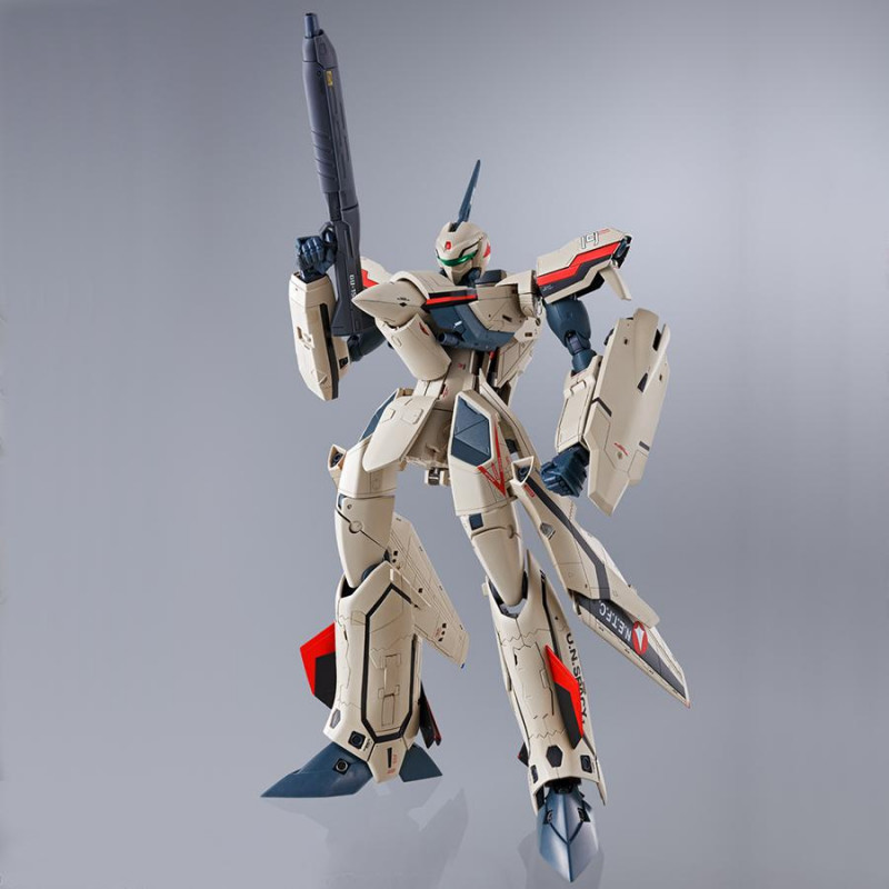 EXCALIBUR SS 1/12 BANDAI ref 8008