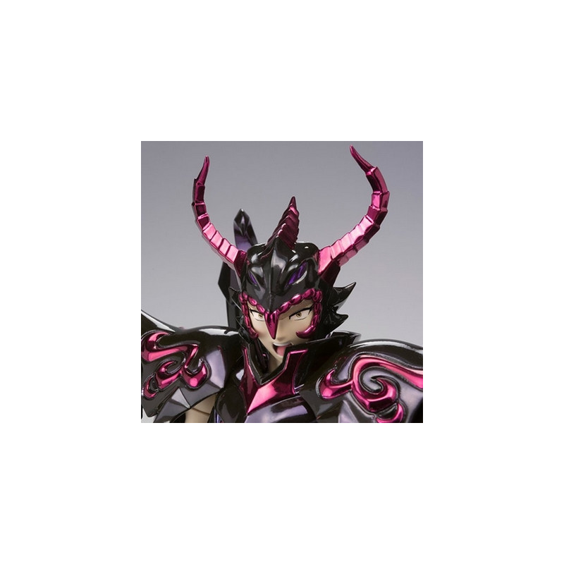 SAINT SEIYA Myth-Cloth EX Wyvern Rhadamanthe Bandai SAINT SEIYA Myth-Cloth EX Wyvern Rhadamanthe Bandai