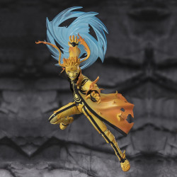 SH Figuarts Naruto Uzumaki Kurama Link Mode Bandai Naruto Shippuden