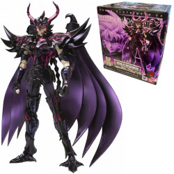  SAINT SEIYA Myth-Cloth EX Wyvern Rhadamanthe Bandai