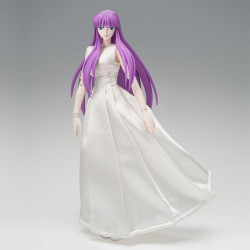 Myth Cloth EX Goddess Athena & Saori Kido 20th Anniversary Version Bandai Saint Seiya