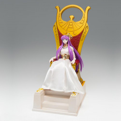 Myth Cloth EX Goddess Athena & Saori Kido 20th Anniversary Version Bandai Saint Seiya