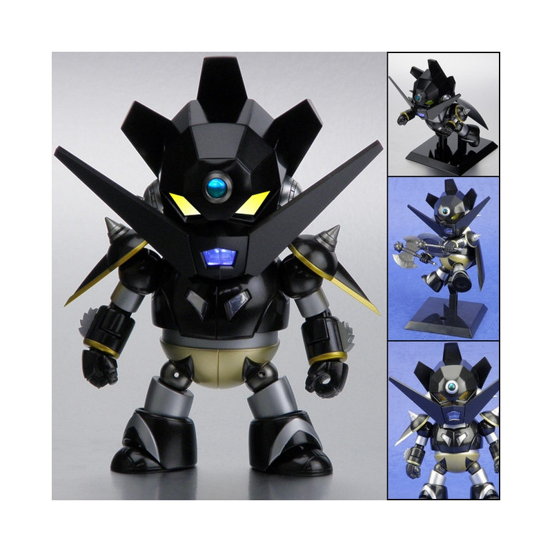 GETTER ROBO (G) Figurine Getter Dragon MB Gokin MBG-01B Yamato GETTER ROBO (G) Figurine Getter Dragon MB Gokin MBG-01B Yamato