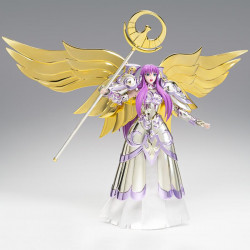 Myth Cloth EX Goddess Athena & Saori Kido 20th Anniversary Version Bandai Saint Seiya