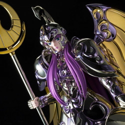 Seiya du Sagittaire Inheritor of the Gold Cloth Myth Cloth EX Bandai