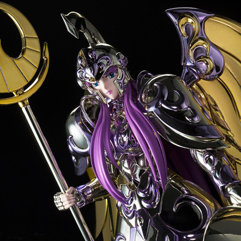 Myth Cloth EX Goddess Athena & Saori Kido 20th Anniversary Version Bandai Saint Seiya Myth Cloth EX Goddess Athena & Saori Kido 20th Anniversary Version Bandai Saint Seiya