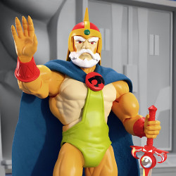 Figurine Ultimates Jaga Toy Recolor Super7 Cosmocats