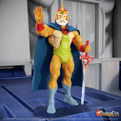 Figurine Ultimates Jaga Toy Recolor Super7 Cosmocats