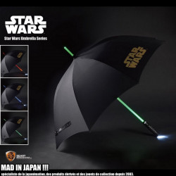 STAR WARS Parapluie Sabre Laser Beast Kingdom
