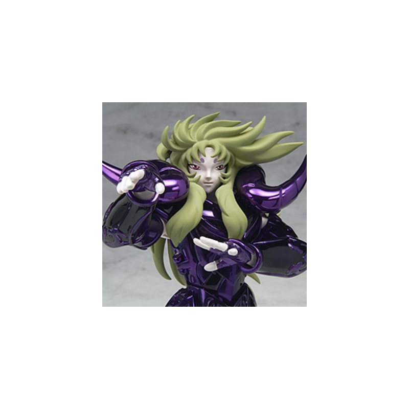 SAINT SEIYA Myth-Cloth Bélier Shion Surplis Bandai