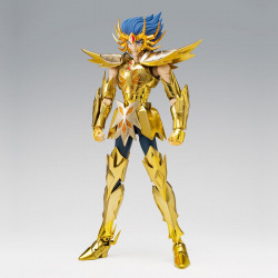 SAINT SEIYA Myth-Cloth EX Cancer Deathmask Revival Bandai