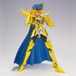 SAINT SEIYA Myth-Cloth EX Cancer Deathmask Revival Bandai