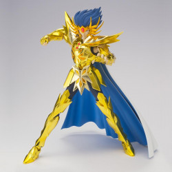 SAINT SEIYA Myth-Cloth EX Cancer Deathmask Revival Bandai