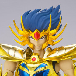 SAINT SEIYA Myth-Cloth EX Cancer Deathmask Revival Bandai