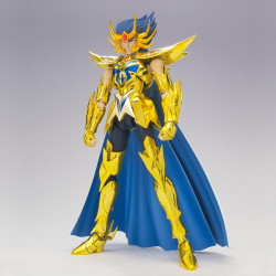 SAINT SEIYA Myth-Cloth EX Cancer Deathmask Revival Bandai