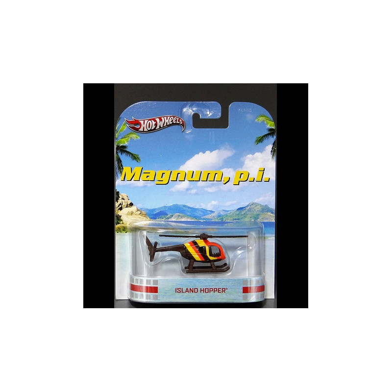 Hot Wheels Collectors Magnum Island Hopper Hot Wheels Collectors Magnum Island Hopper