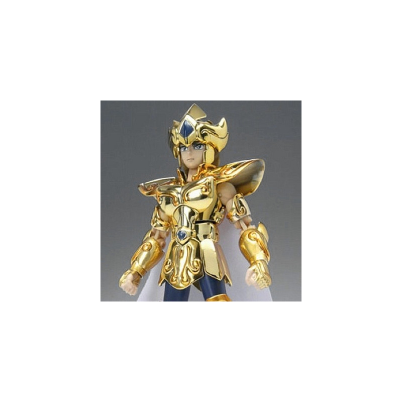SAINT SEIYA Myth-Cloth Lion Aiolia Bandai SAINT SEIYA Myth-Cloth Lion Aiolia Bandai