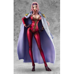 Figurine Hina Black Cage P.O.P. Megahouse One Piece