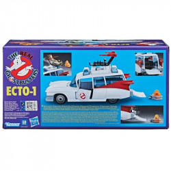 GHOSTBUSTERS Ecto-1 Kenner Classics Hasbro