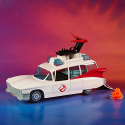 GHOSTBUSTERS Ecto-1 Kenner Classics Hasbro