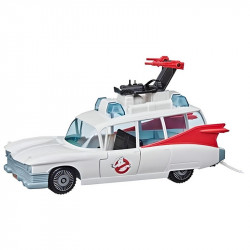 GHOSTBUSTERS Ecto-1 Kenner Classics Hasbro