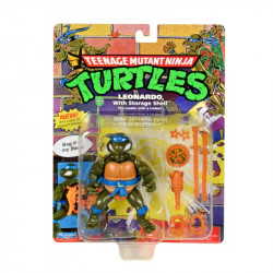 Figurine de collection Fariboles Les Tortues Ninja, Leonardo (2023)