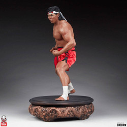 Statue Bolo Yeung Kung Fu Tribute Premium Collectibles Studio