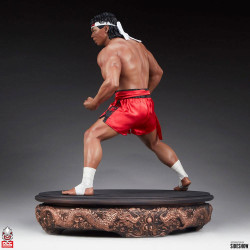 Statue Bolo Yeung Kung Fu Tribute Premium Collectibles Studio