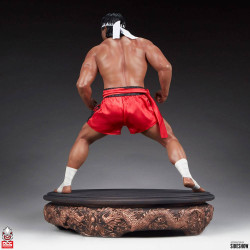 Statue Bolo Yeung Kung Fu Tribute Premium Collectibles Studio