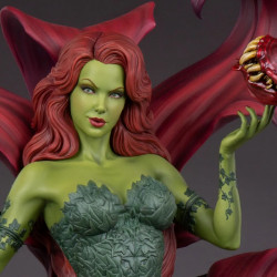 DC COMICS Statue Poison Ivy Variant Tweeterhead