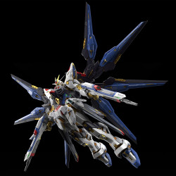 GUNDAM MGEX Strike Freedom Bandai Gunpla