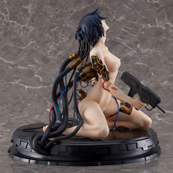 GHOST IN THE SHELL Statue Motoko Kusanagi Bandai Namco Art