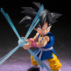 SH Figuarts Son Goku Bandai Dragon Ball GT