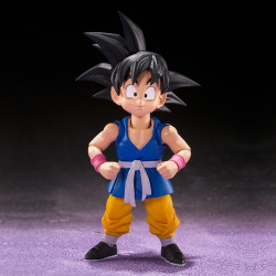 SH Figuarts Son Goku Bandai Dragon Ball GT