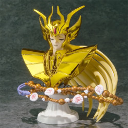 SAINT SEIYA Myth Cloth Appendix Buste Shaka de la Vierge