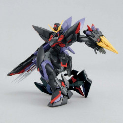 GUNDAM Master Grade Seed Blitz Gundam Bandai Gunpla